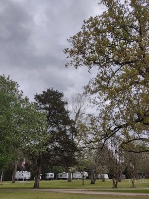 Betty Rv Park