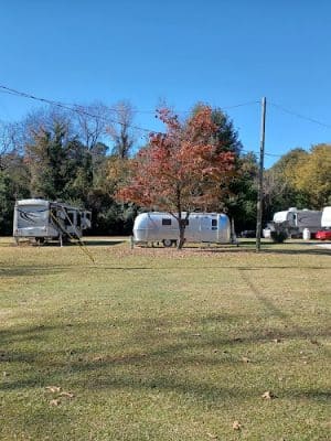 Betty Rv Park