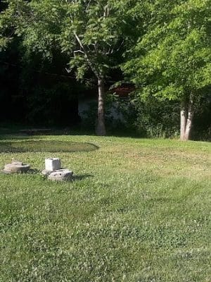 Betty Rv Park