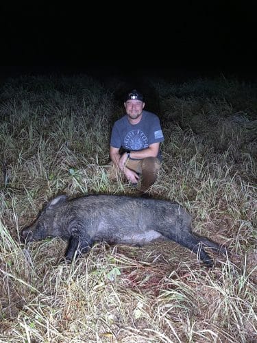 River Bottom Outfitters
