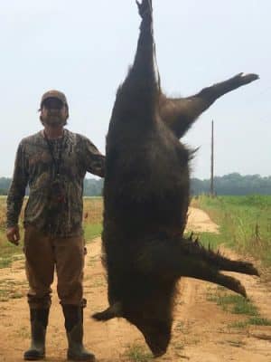 River Bottom Outfitters