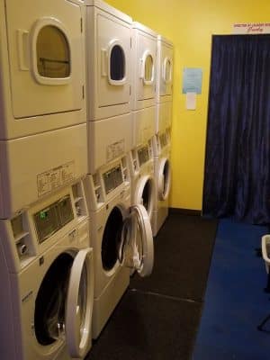 Whispering Oaks RV Park