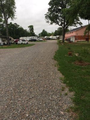 Whispering Oaks RV Park