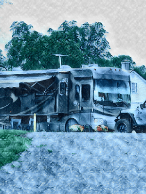 Whispering Oaks RV Park