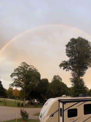 Whispering Oaks RV Park