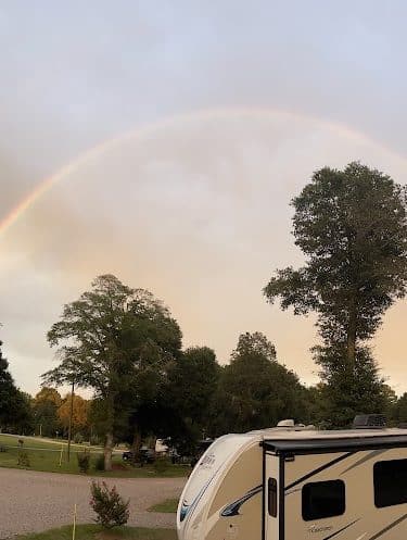 Whispering Oaks RV Park