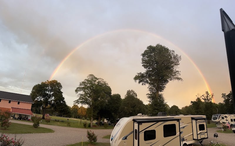 Whispering Oaks RV Park - Beech Island, SC