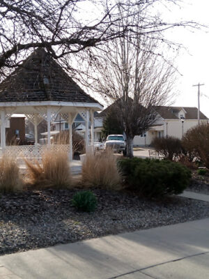 Beemer Foundation Park