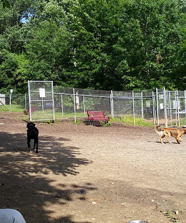 Ma & Pa Dog Park