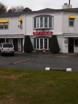 Bel Alton Motel