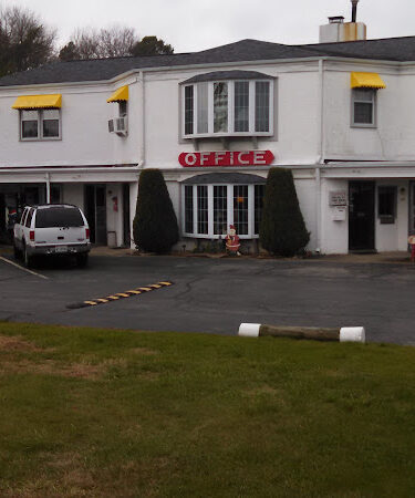 Bel Alton Motel