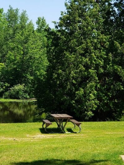East Riverside Park - Belding,
