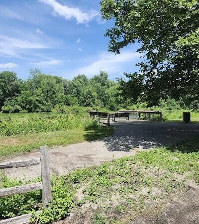 East Riverside Park - Belding,