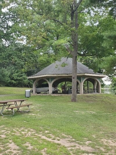East Riverside Park - Belding,