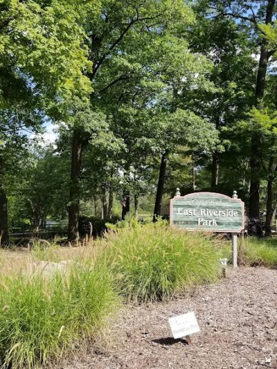 East Riverside Park - Belding,