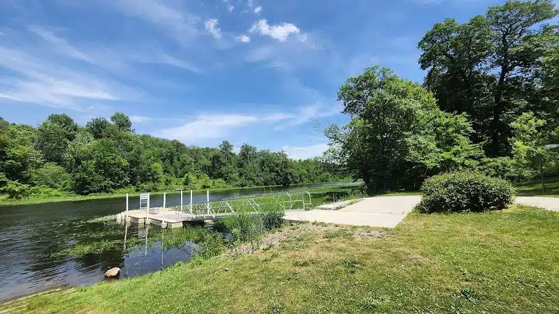 East Riverside Park - Belding,