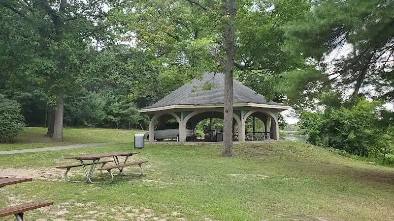 East Riverside Park - Belding,