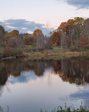 East Riverside Park