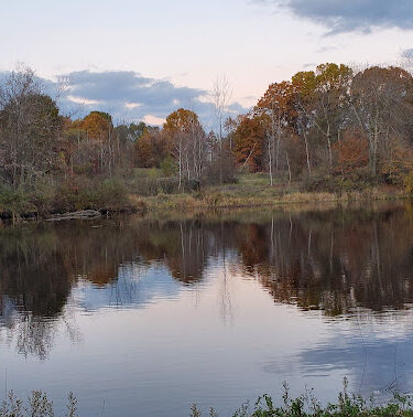 East Riverside Park