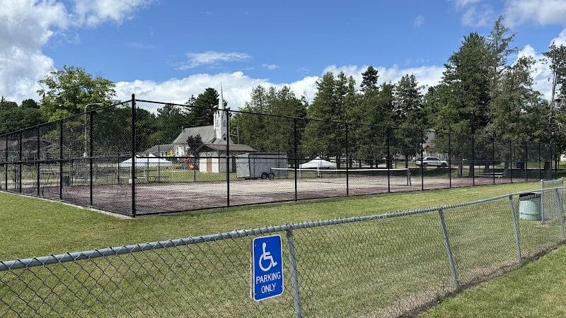 Richardi Park - Bellaire,