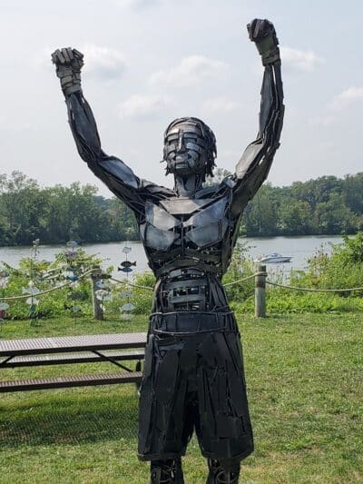 Horizon Park - Belleville,
