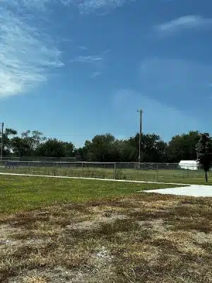 Buff Ruff Dog Park