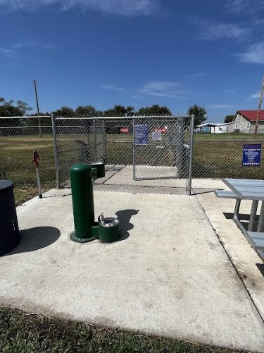Buff Ruff Dog Park