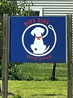 Buff Ruff Dog Park