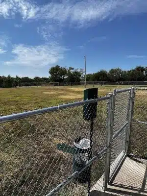 Buff Ruff Dog Park
