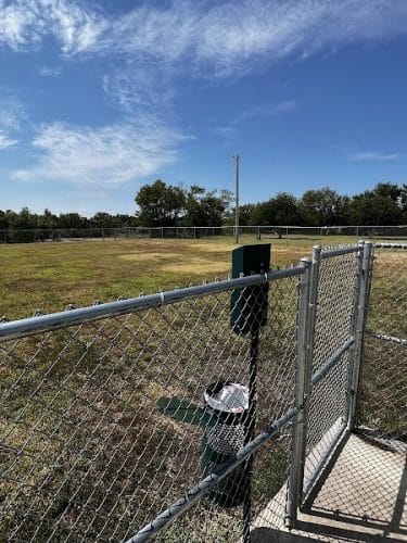 Buff Ruff Dog Park