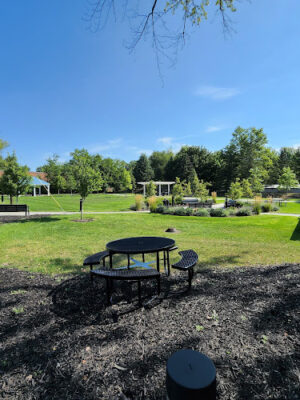 Harris Park