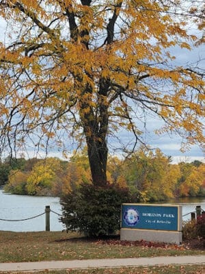 Horizon Park - Belleville,