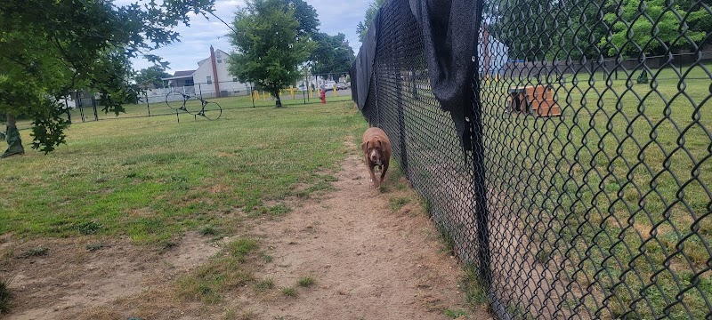 Florence Korostynski Memorial Dog Park - Bellmawr, NJ