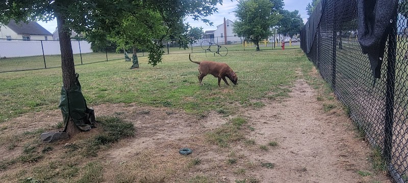Florence Korostynski Memorial Dog Park - Bellmawr, NJ