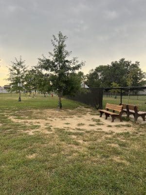 Florence Korostynski Memorial Dog Park