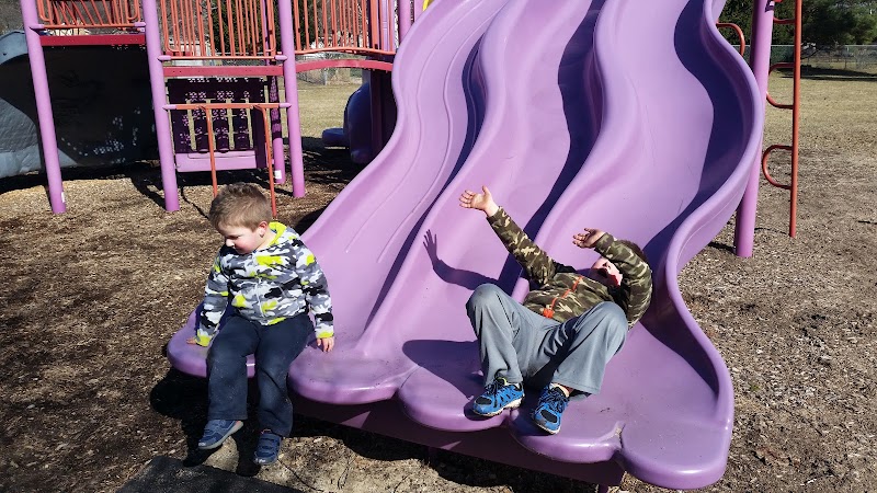 Gold Dust Park - Belmont, MI
