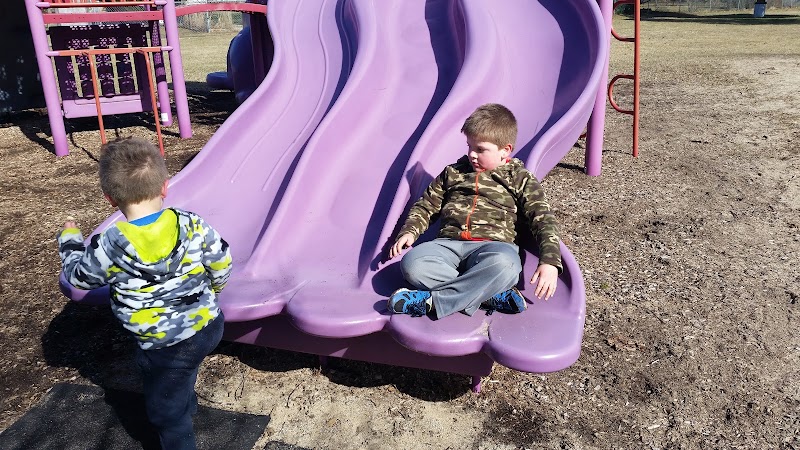 Gold Dust Park - Belmont, MI