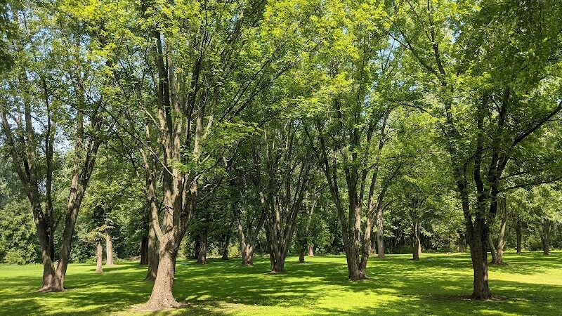 Grand Rogue Park - Belmont, MI