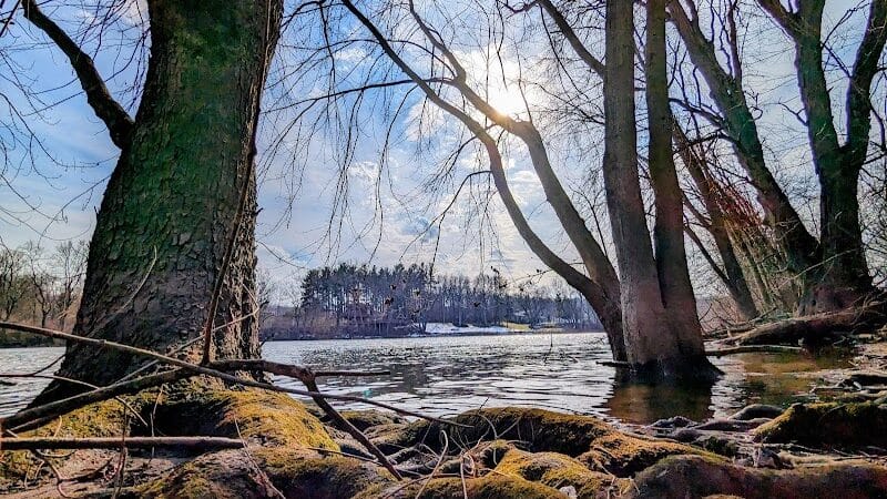 Grand Rogue Park - Belmont, MI