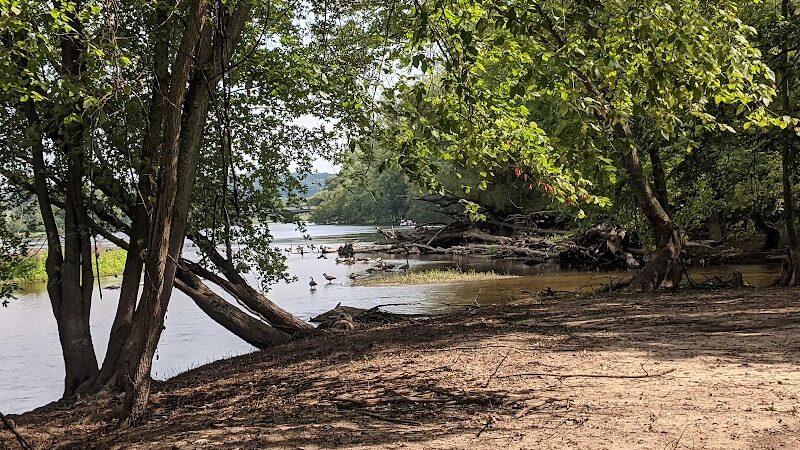Grand Rogue Park - Belmont, MI