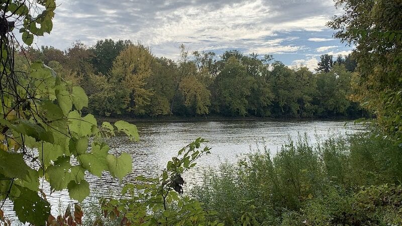 Grand Rogue Park - Belmont, MI