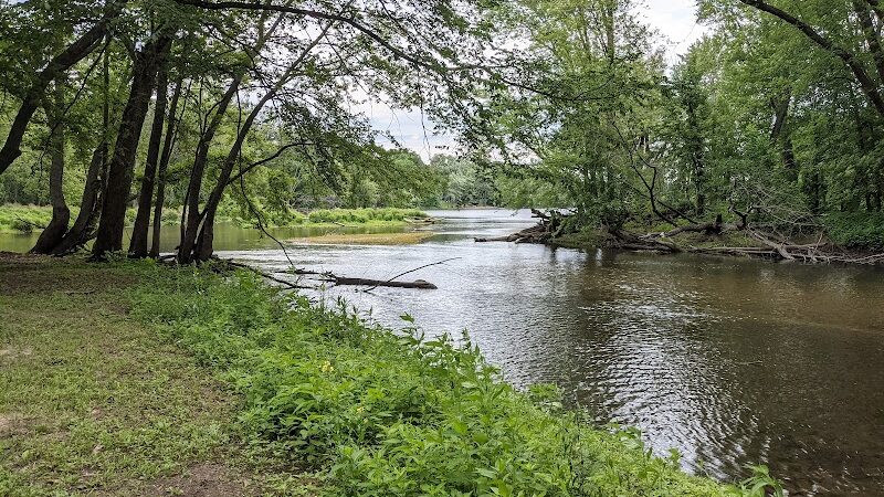 Grand Rogue Park - Belmont, MI
