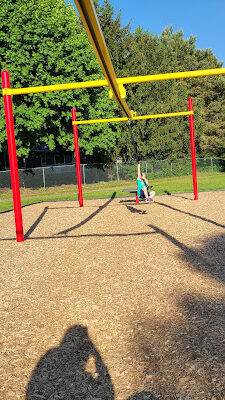 Gold Dust Park