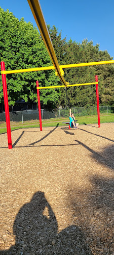 Gold Dust Park