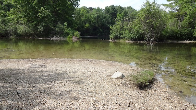 Rogue River Park - Belmont, MI