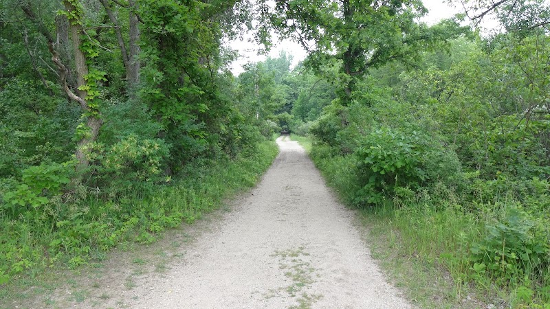 Rogue River Park - Belmont, MI