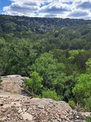 Colorado Bend State Park