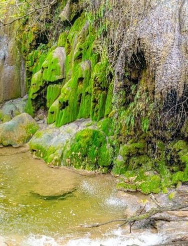 Colorado Bend State Park