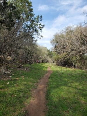 Colorado Bend State Park