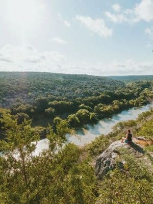 Colorado Bend State Park